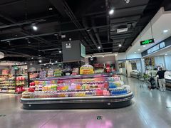 -永辉Bravo超市(东二环泰禾广场店)