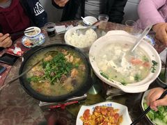 -三峡农家菜(三峡店)