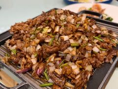 -一品滇香·云南菜(公益西桥店)