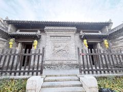 -水浒好汉城