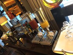 -西安赛瑞喜来登大酒店