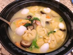 -一江春水·杭帮臻宴(三台山店)