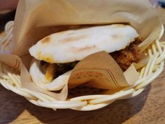 -豆相识•九九豆腐脑(牛咡桥店)