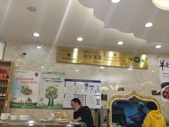 -兰州老马食府(小潞邑店)
