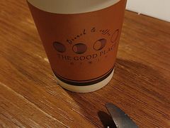 -The Good Place好地方·Brunch·coffee(国贸店)