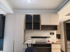 -索菲亚衣柜橱柜全屋定制(真北红星店)