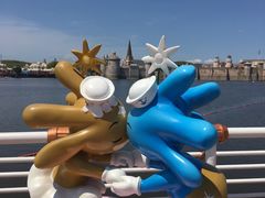 -大连海昌发现王国主题公园