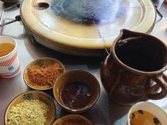 -阿昌白族石板烧(大理古城店)