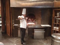 -四季民福烤鸭店(前门廊房二条店)