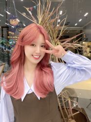 -3AM·S HAIR SALON烫发染发接发