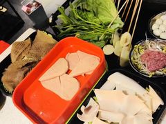 -钢管厂五区小郡肝串串香(南山店)