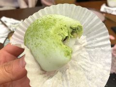 抹茶大福-無邪(东部银泰城店)
