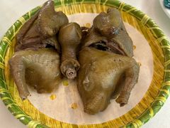 -五谷芳乳鸽王(海景店)