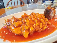 -外婆烧.老杭帮菜(庆春店)