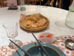 -芭札·Thai泰国餐厅(同和金铂天地店)