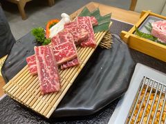 -韩满园· 甄选韩式烤肉