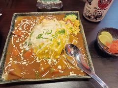 -隐月· 㐂和食屋(芝罘万达公馆店)