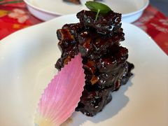 -上海滩餐厅(BFC外滩金融中心店)