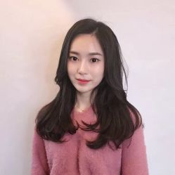 -MYYF SALON烫发染发