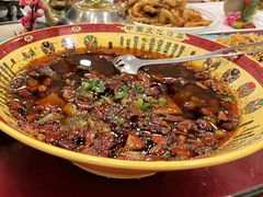 -天鲜阁·海鲜粤菜·33年老字号(石槎白云站店)