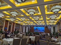大堂-顺德人家食府(黄金广场店)