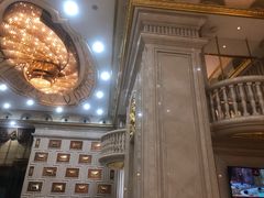 -广州粤大金融城国际酒店