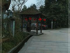 -郫都区农科村景区