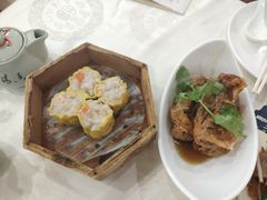 -海晖酒楼·顺德鱼生(荣华店)