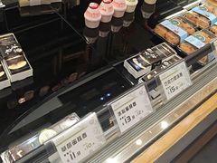 -FASHION BAKERY法森贝克(新德路店)