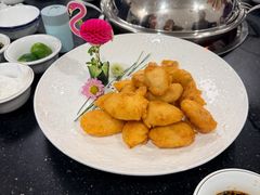 -肥佬椰子鸡(文锦渡店)