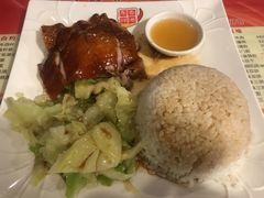 -永祥烧腊餐厅(虹口店)