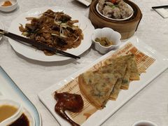 -丰鲤楼•闽南茶楼(仟禧汇店)