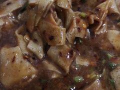 -正味斋锅巴菜(西北角店)