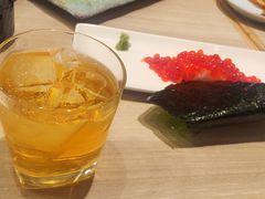-梅丘·寿司の美登利(银座店)