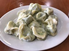 -鸿毛饺子(紫竹桥店)