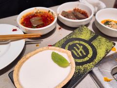 -海底捞火锅(漫乐城夜宵主题店)