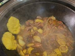 -人民公社大食堂(顺义总店)