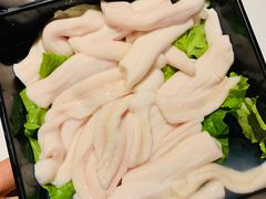 -牛记皇鲜牛肉火锅(环球度假区梨园店)