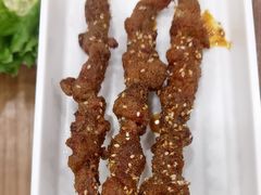 -牛街·马辈儿涮肉(牛街二店)