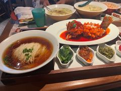 -松鹤面馆·古法焖肉面(观前店)