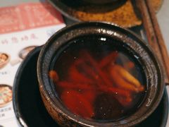 -不二啫·广府啫啫煲(江燕路万科里店)
