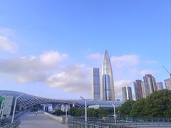 -深圳湾公园(南山区)