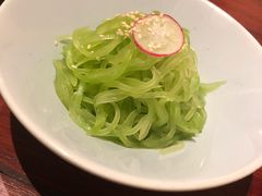 -外婆家(南通CBD大有境店)