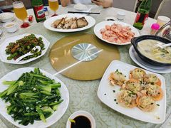 -鹏城人家海鲜酒家·23年老字号(较场尾店)
