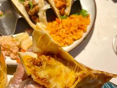 -墨纪Mojí墨西哥餐厅(官舍店)