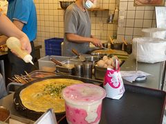 -卞姐蛋饼(陕西南路店)
