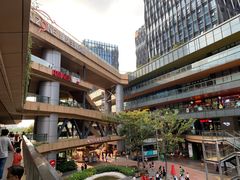 -砂之船奥莱(南京江宁店)