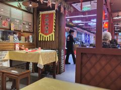 -大海碗·炸酱面·烤鸭·京菜(天坛店)