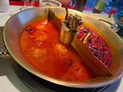 -小龙翻大江文化火锅(太古里店)