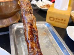 -情忆草原涮肉馆